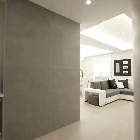 公寓 Baldo Modern 罗马