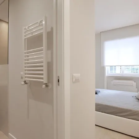 Appartamento Baldo Modern
