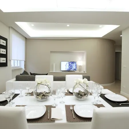 Appartement Baldo Modern *